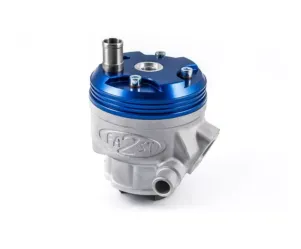 Cilinder 2Fast 100CC Minarelli AM6