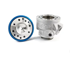 Cilinder 2Fast 100CC Minarelli AM6