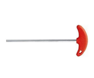 Inbussleutel 5mm - T-greep