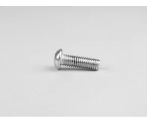 Inbusbout Iso 7380 M8 X 20mm (Stijfheid 10.9)  (Gebruikt Voor Remschijf Aprilia, Cpi, Peugeot, Piaggio, Gilera, Malaguti, Mbk, Yamaha)