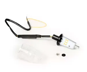 Indicator MOTO NOSTRA Stuureindindicator LED