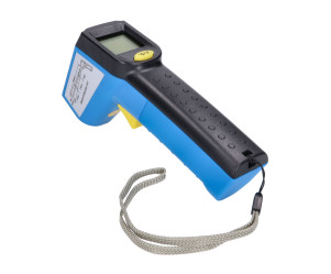 Infrarood Temperatuurmeter