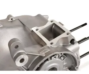 Malossi C-one carter Piaggio lang