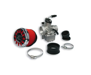 Inlaatset Malossi MHR 28 VHST voor C-cone / RC-one carters