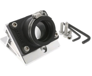 Inlaatset Minarelli Aluminium - 28mm