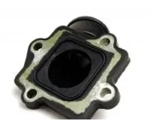 inlaatspruitstuk  BGM pro  minarelli/cpi 50cc (horizontale cilinder)   cs=23mm