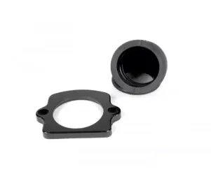 inlaatspruitstuk  BGM pro twist  piaggio 50 180cc   cs=32mm