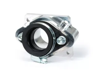 inlaatspruitstuk bovenstuk heikotuning  piaggio 2 takt maxi cs=28 34mm