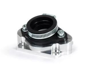 inlaatspruitstuk bovenstuk heikotuning  piaggio 2 takt maxi cs=28 34mm