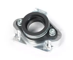 inlaatspruitstuk bovenstuk heikotuning  piaggio 2 takt maxi cs=28 34mm