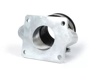 inlaatspruitstuk bovenstuk heikotuning  piaggio 2 takt maxi cs=36 40mm