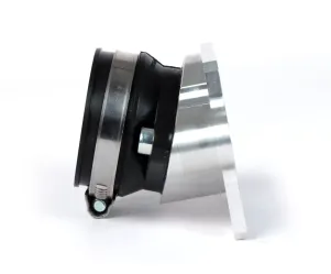 inlaatspruitstuk bovenstuk heikotuning  piaggio 2 takt maxi cs=36 40mm