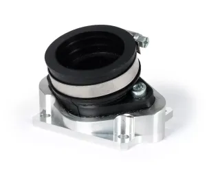 inlaatspruitstuk bovenstuk heikotuning  piaggio 2 takt maxi cs=36 40mm