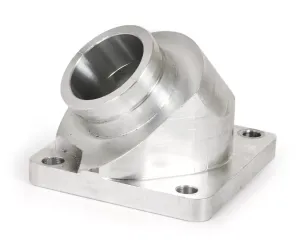 inlaatspruitstuk bovenstuk src piaggio 2 takt  maxi cs=36mm binnen ø=28mm