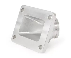 inlaatspruitstuk bovenstuk src piaggio 2 takt  maxi cs=36mm binnen ø=28mm