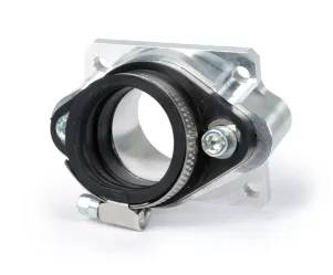 inlaatspruitstuk bovenstuk  heikotuning  piaggio 2 takt maxi cs=33 35mm
