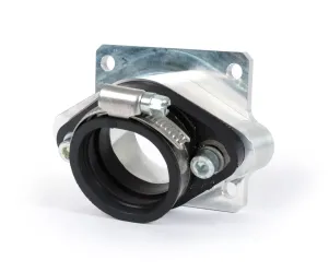 inlaatspruitstuk bovenstuk  heikotuning  piaggio 2 takt maxi cs=33 35mm