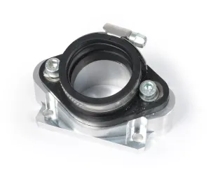 inlaatspruitstuk bovenstuk  heikotuning  piaggio 2 takt maxi cs=33 35mm
