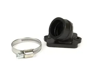 inlaatspruitstuk malossi mhr piaggio 2 takt   cs=30mm phbl25, tmx24, tm28