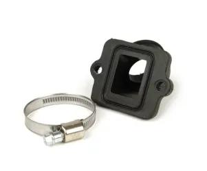 inlaatspruitstuk malossi mhr piaggio 2 takt   cs=30mm phbl25, tmx24, tm28