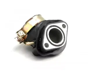 inlaatspruitstuk  oem kwaliteit  gy6 (4 takt) 125cc (152qmi), 150cc (157qmj