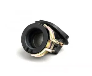 inlaatspruitstuk  oem kwaliteit  gy6 (4 takt) 125cc (152qmi), 150cc (157qmj