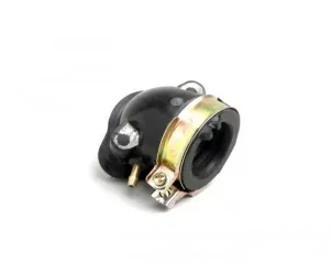 inlaatspruitstuk  oem kwaliteit  gy6 (4 takt) 125cc (152qmi), 150cc (157qmj