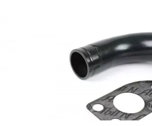 inlaatspruitstuk set met carburateur  BGM pro ø24mm polini cp23  vespa gs150 (vs2 vs5), gs2 (vd1ts), gs3 (vd2ts)
