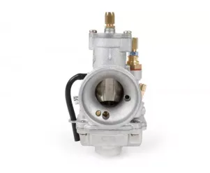 inlaatspruitstuk set met carburateur  BGM pro ø24mm polini cp23  vespa gs150 (vs2 vs5), gs2 (vd1ts), gs3 (vd2ts)