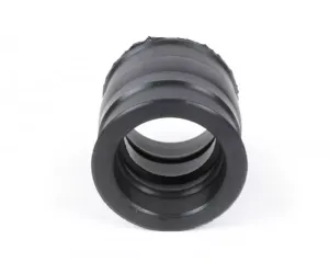 inlaatspruitstuk set zonder carburateur  BGM pro ø24mm past op dellorto phbl24/25, polini cp23/24  vespa gs150 (vs2 vs5), gs2 (vd1ts), gs3 (vd2ts)