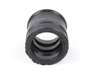 inlaatspruitstuk set zonder carburateur  BGM pro ø24mm past op dellorto phbl24/25, polini cp23/24  vespa gs150 (vs2 vs5), gs2 (vd1ts), gs3 (vd2ts)
