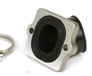 Inlaatspruitstuk  Malossi MHR + FKM  Piaggio 2 takt   CS=34mm