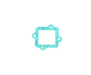 inlaatspruitstukpakking, membraanklep  oem kwaliteit  minarelli 50cc (verticale cilinder)   booster, bump50, bws50, slider50, spy, sr50 ( 1994), stunt, zuma50, amico