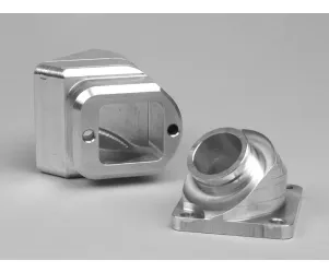 inlaatspruitstukset  incl membraanblok   mmw piaggio 2 takt maxi cs=36mm voor  carb ø=28