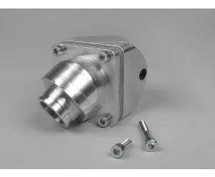 inlaatspruitstukset  incl membraanblok   mmw piaggio 2 takt maxi cs=36mm voor  carb ø=28