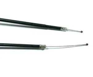 Kabel voor Oliepomp Piaggio/Gilera Runner 180 2-takt Origineel