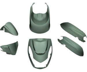 Kappenset Peugeot Kisbee mat Titanium (Euro 4 / 5)
