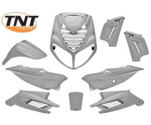 Kappenset - Peugeot Speedfight - Grijs metallic