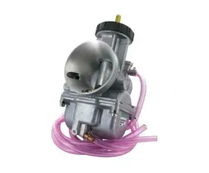 Keihin PWK 33 Carburateur