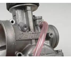 Keihin PWK 33 Carburateur