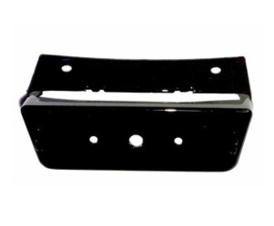 Houder kentekenverlichting China Classic LX
