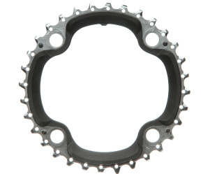 Kettingblad 30T Shimano Deore SLX FC-M612 30T-AN