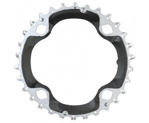 Kettingblad 30T Shimano Deore XT FC-M782 M672 30T-AN