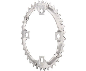 Kettingblad 36T Shimano Deore FC-M532 Zilver