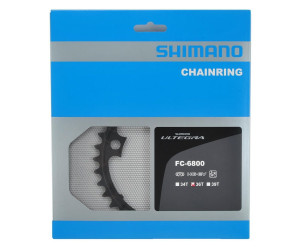 Kettingblad 36T Shimano Ultegra FC-6800 MB (Voor 46-36T)