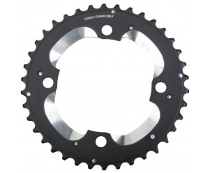 Kettingblad 38T Shimano Deore XT FC-M785 38T-AK