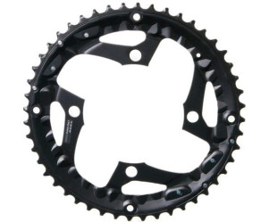 Kettingblad 44T Shimano FC-T521 44T-AE Non Series Kettingrand Zwart