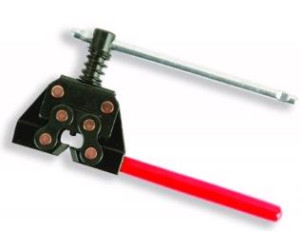 Kettingpons - Motor - Renolds