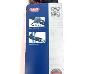 Kettingslot Abus Ivy 9210 - 170cm - ART3 (ANWB testwinnaar)