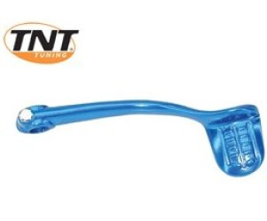 Kickstart - Pedaal - Gilera / Piaggio - Blauw